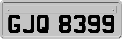 GJQ8399