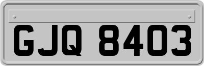 GJQ8403