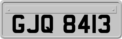 GJQ8413