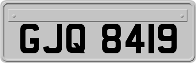 GJQ8419