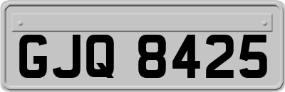 GJQ8425