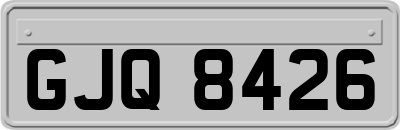 GJQ8426