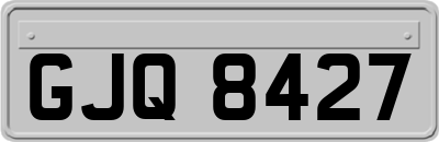 GJQ8427