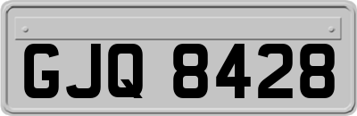 GJQ8428