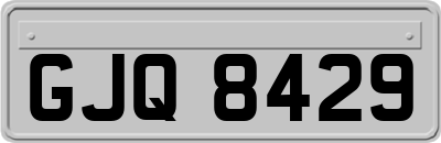 GJQ8429