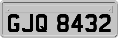 GJQ8432