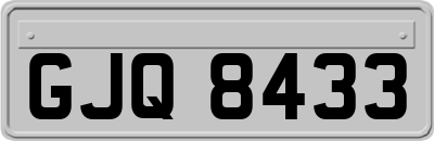 GJQ8433