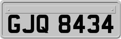 GJQ8434
