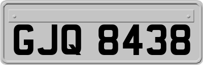 GJQ8438