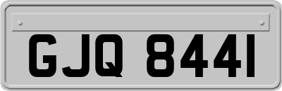 GJQ8441