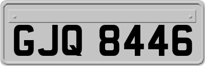 GJQ8446