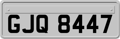 GJQ8447