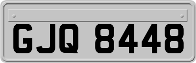 GJQ8448