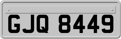 GJQ8449