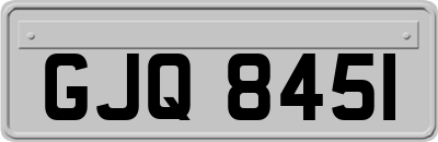 GJQ8451