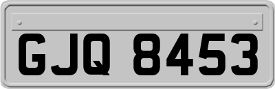 GJQ8453