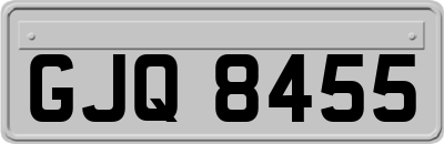 GJQ8455