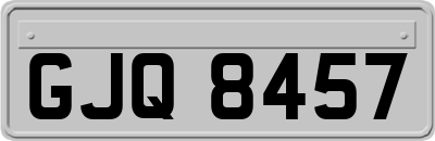 GJQ8457