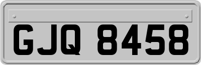 GJQ8458