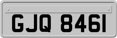 GJQ8461