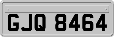 GJQ8464