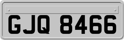 GJQ8466