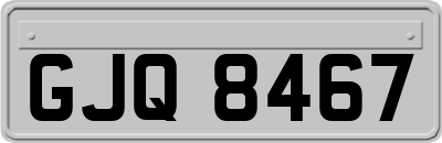 GJQ8467