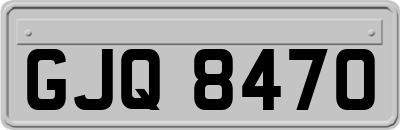 GJQ8470