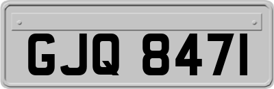 GJQ8471