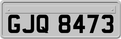 GJQ8473
