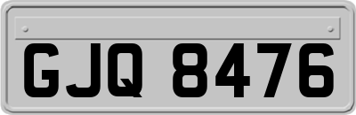 GJQ8476
