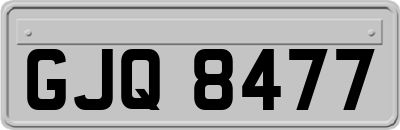 GJQ8477