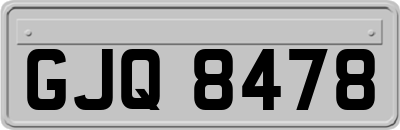 GJQ8478