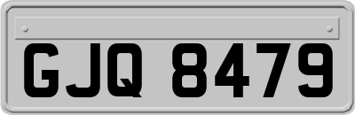 GJQ8479
