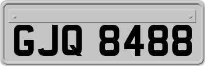 GJQ8488