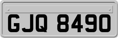 GJQ8490