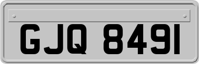 GJQ8491