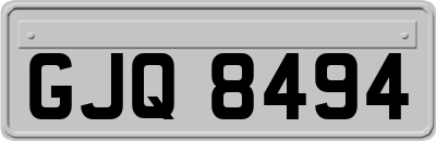 GJQ8494