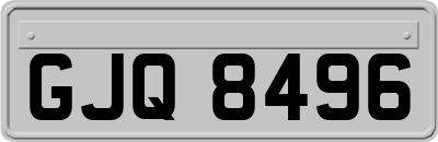 GJQ8496