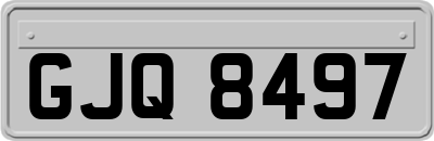 GJQ8497