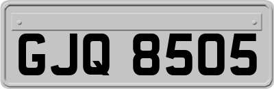 GJQ8505
