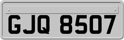 GJQ8507