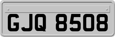 GJQ8508