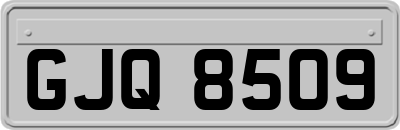 GJQ8509