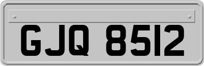 GJQ8512