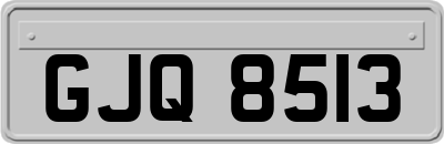 GJQ8513