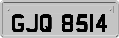 GJQ8514