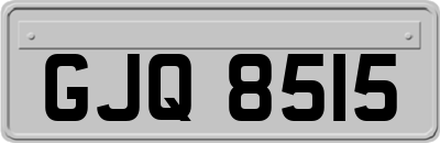 GJQ8515