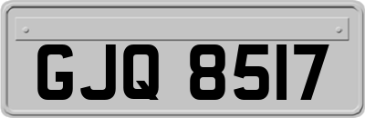 GJQ8517