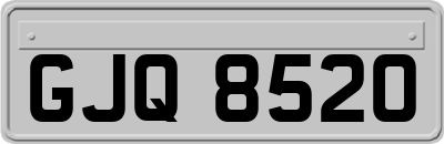 GJQ8520